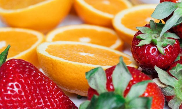 LA BUONA FRUTTA DI UNA VOLTA
