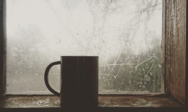 UNO STRANO INVERNO