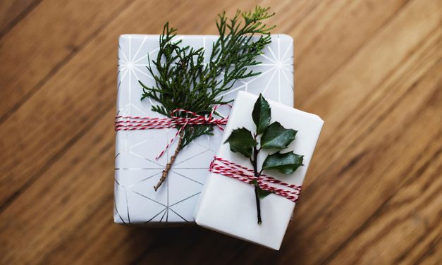 IL NATALE E’ UN DOLCE PENSIERO